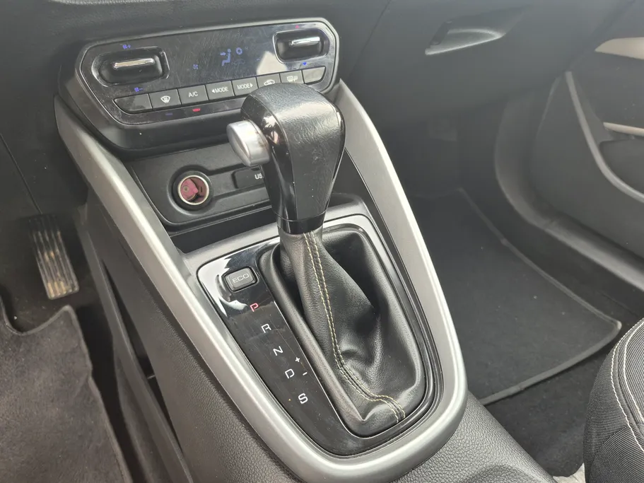 2023 Chevrolet Groove LT 