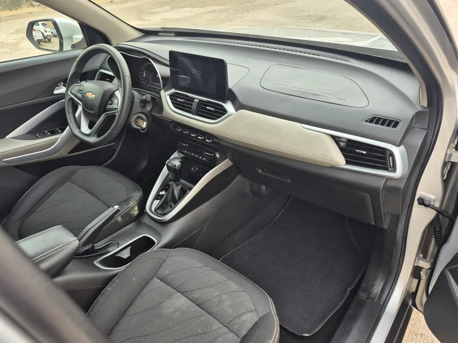 2023 Chevrolet Groove LT 