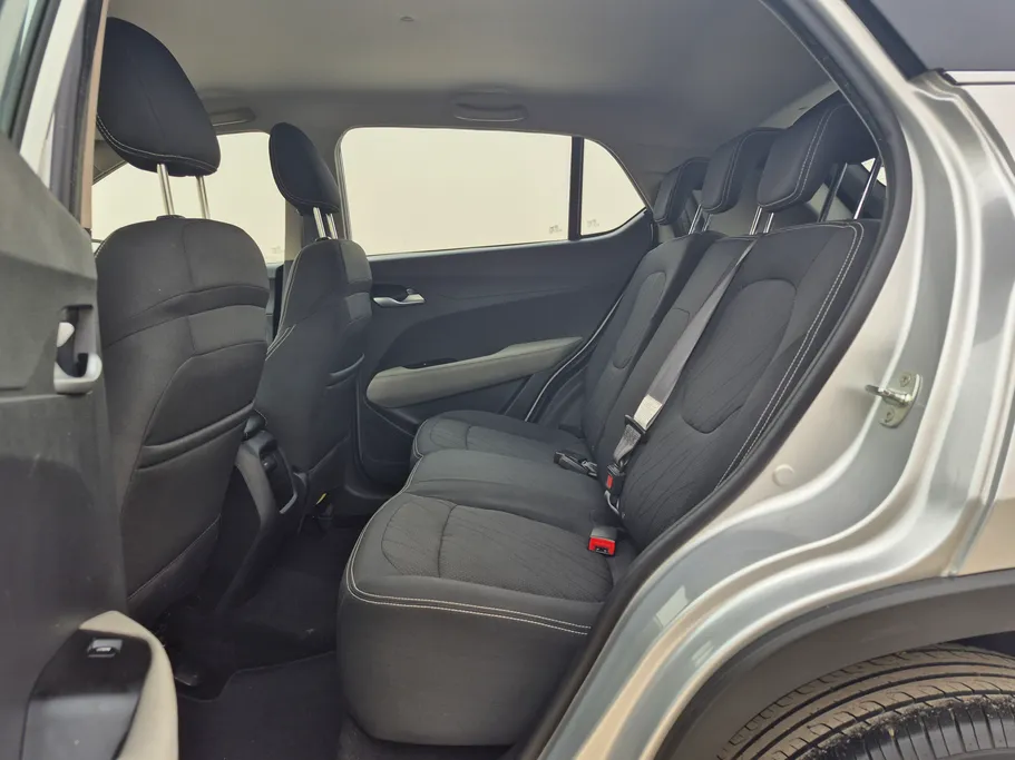 2023 Chevrolet Groove LT 