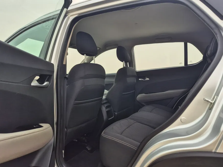 2023 Chevrolet Groove LT 