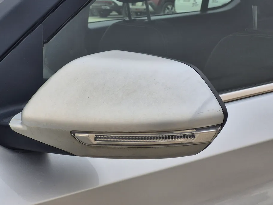 2023 Chevrolet Groove LT 