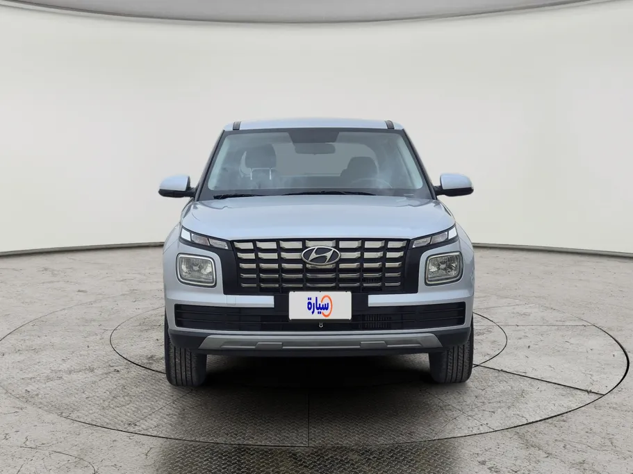 هيونداي فينو سمارت 2024 