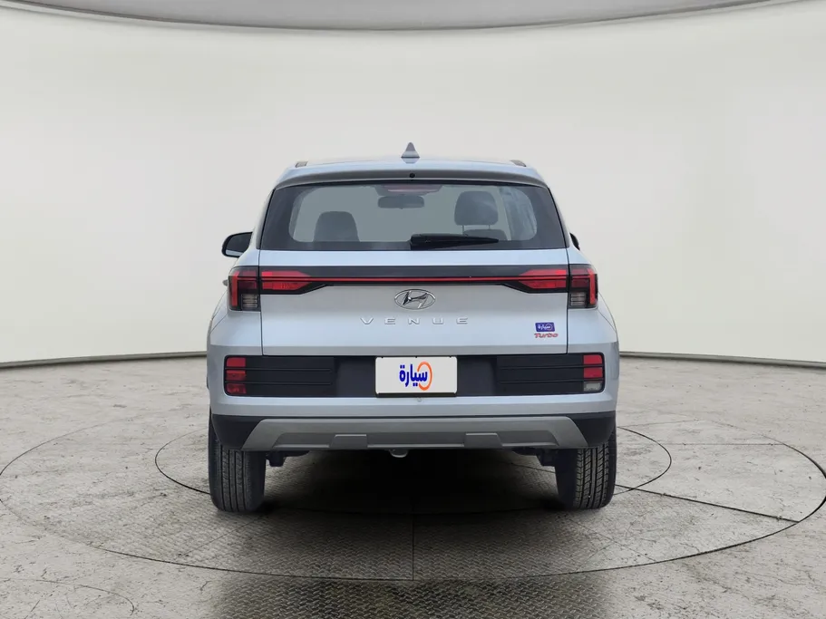 هيونداي فينو سمارت 2024 