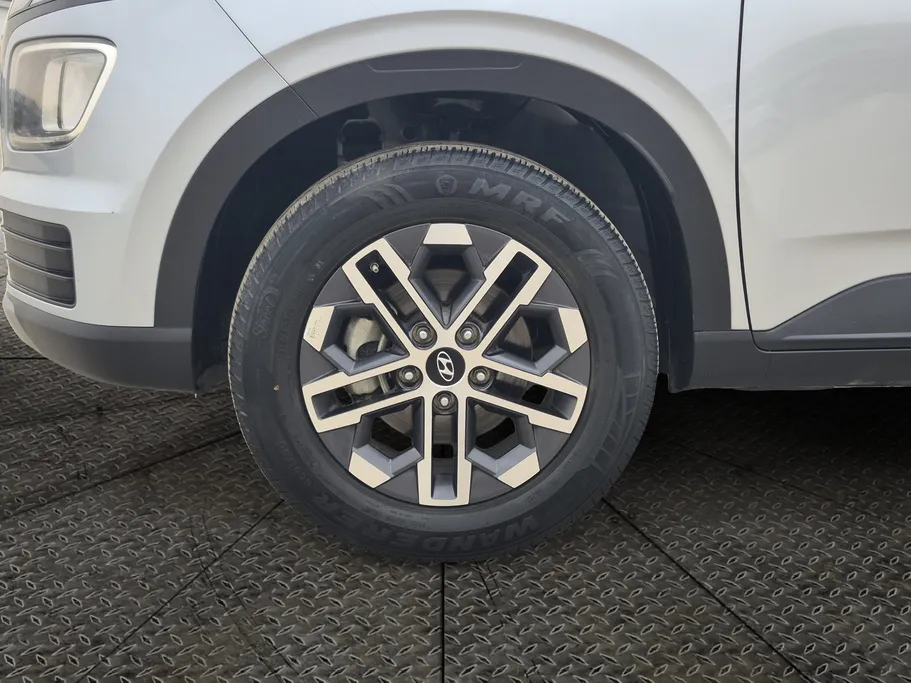 هيونداي فينو سمارت 2024 