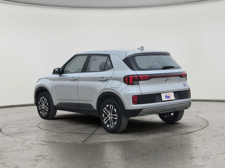 هيونداي فينو سمارت 2024 