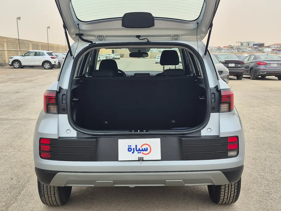 هيونداي فينو سمارت 2024 