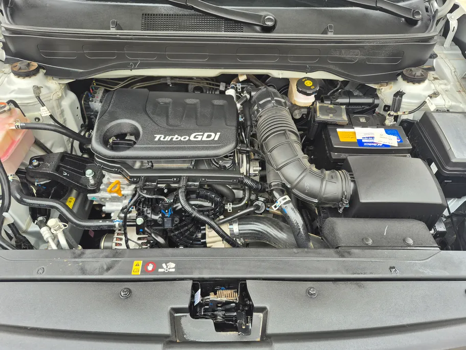 هيونداي فينو سمارت 2024 