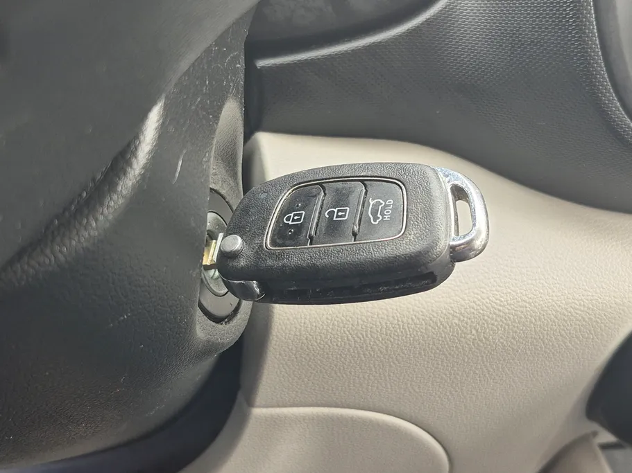 هيونداي فينو سمارت 2024 