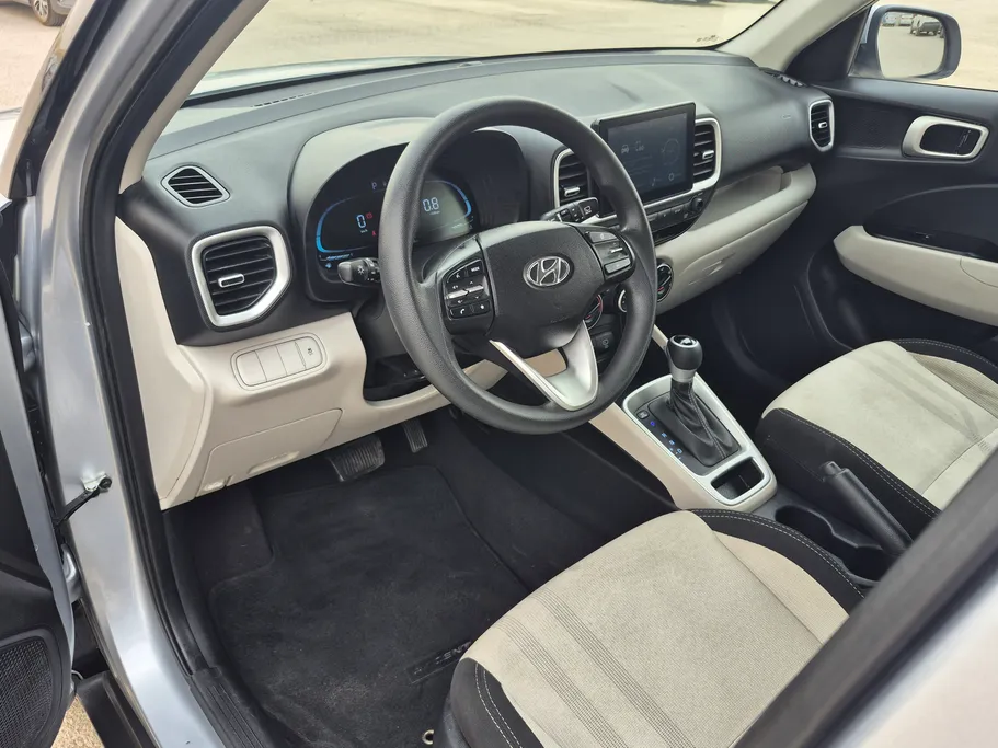 هيونداي فينو سمارت 2024 