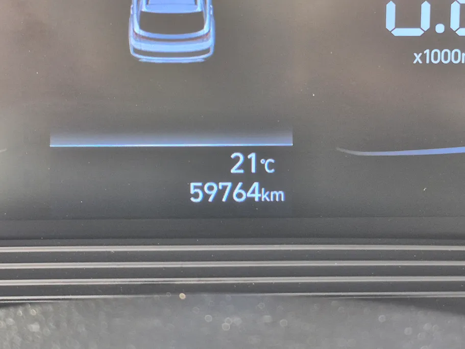 هيونداي فينو سمارت 2024 