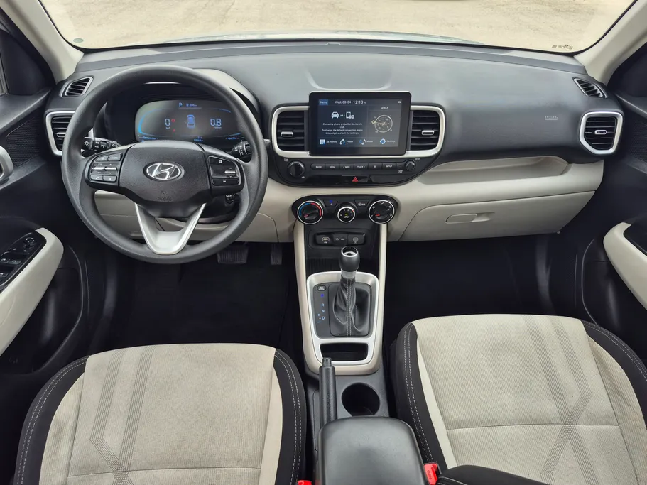 هيونداي فينو سمارت 2024 