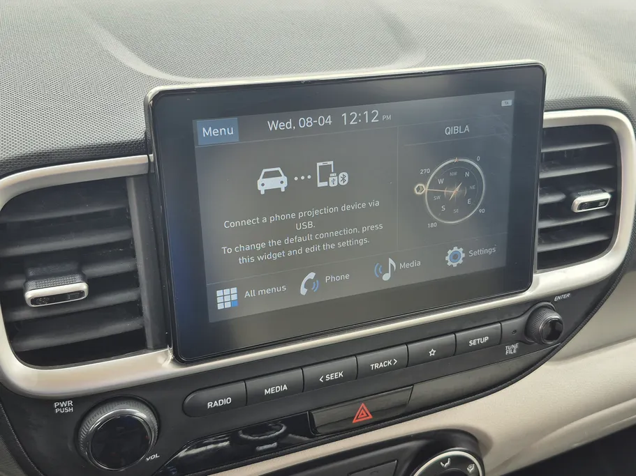 هيونداي فينو سمارت 2024 