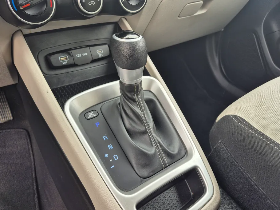 هيونداي فينو سمارت 2024 