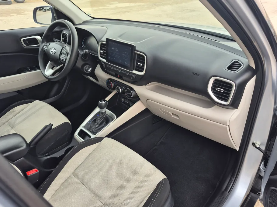 هيونداي فينو سمارت 2024 