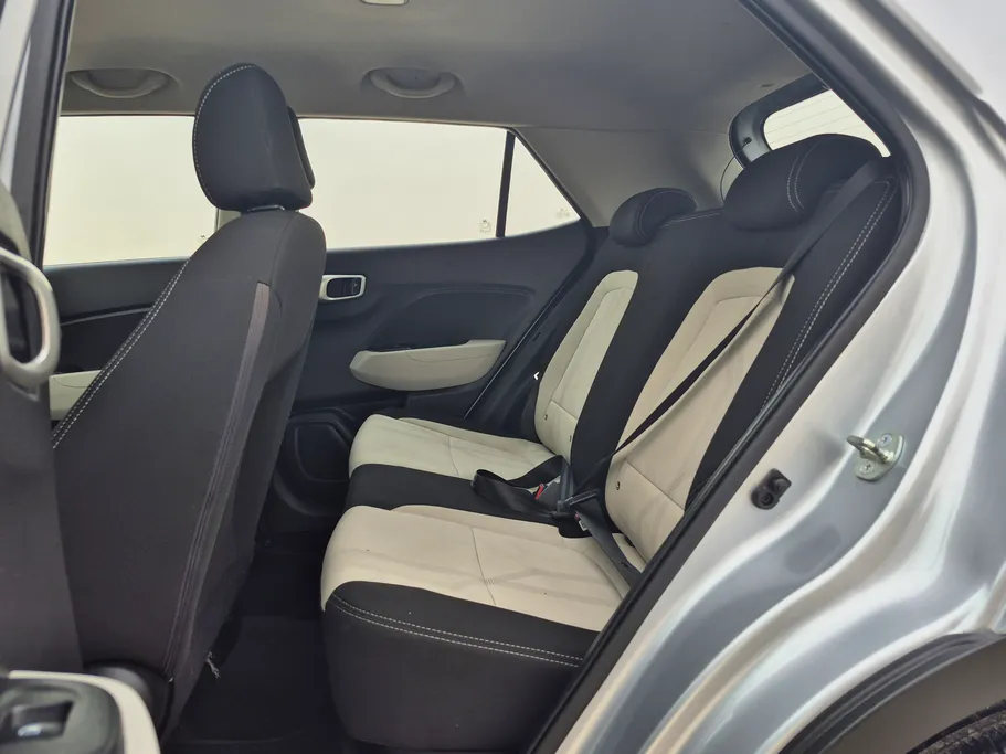 هيونداي فينو سمارت 2024 