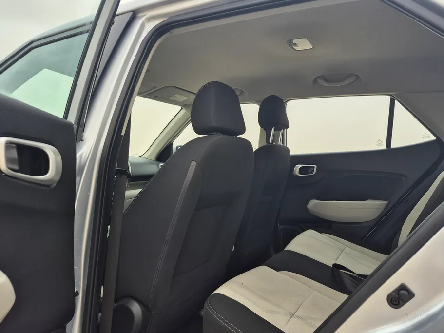 هيونداي فينو سمارت 2024 