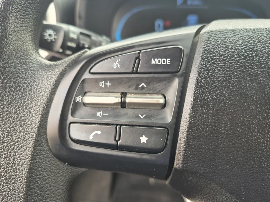 هيونداي فينو سمارت 2024 