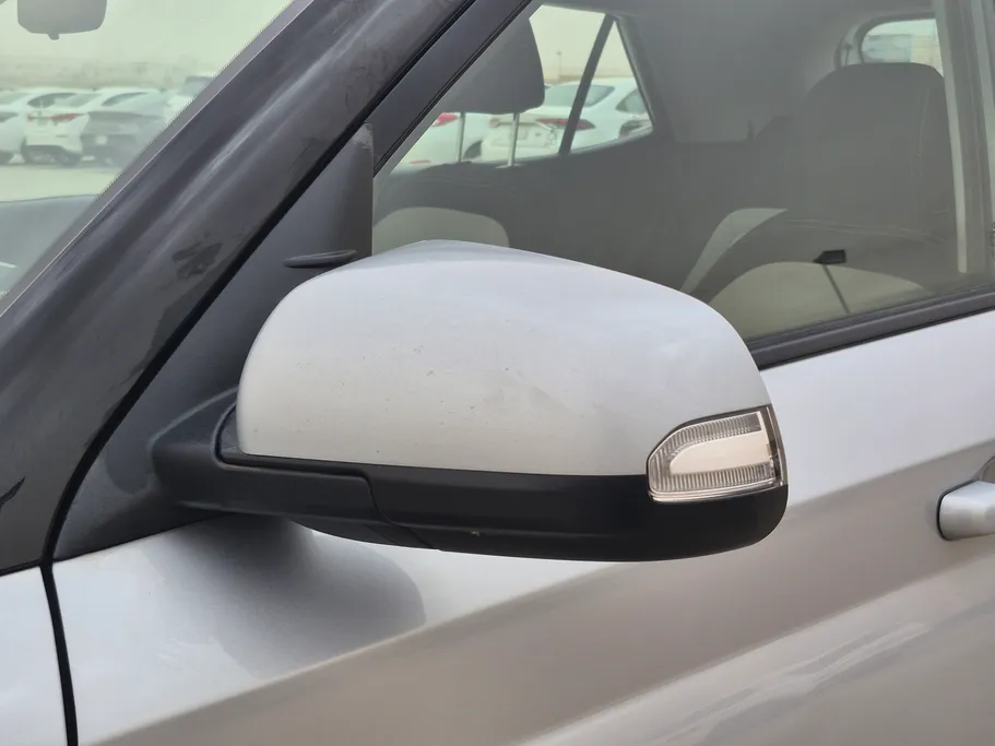 هيونداي فينو سمارت 2024 