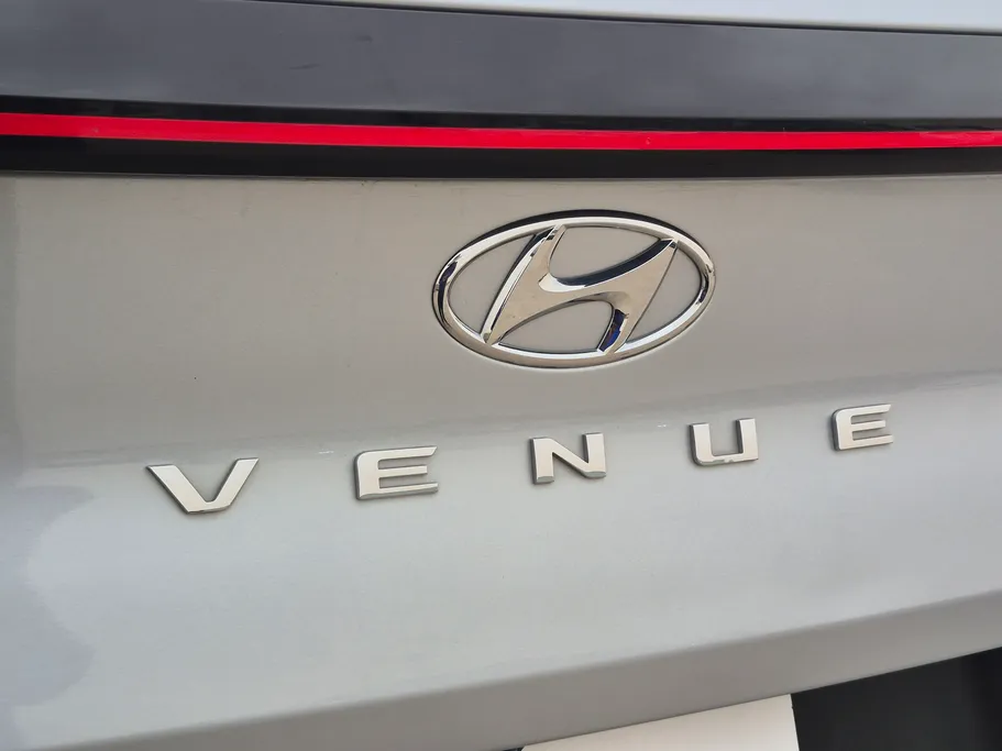 هيونداي فينو سمارت 2024 