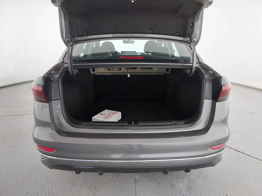 2025 جيلي Emgrand GF 