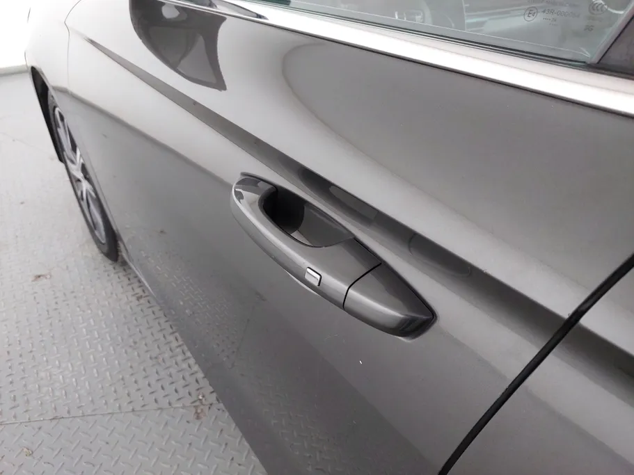 2025 جيلي Emgrand GF 