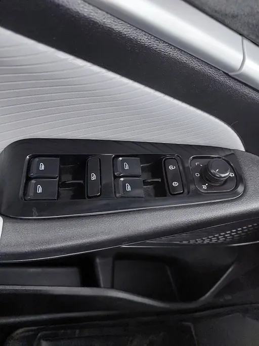 2025 جيلي Emgrand GF 