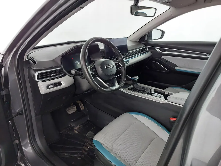 2025 جيلي Emgrand GF 