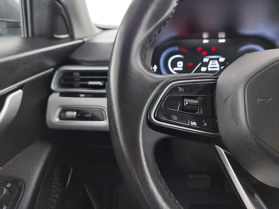 2025 جيلي Emgrand GF 