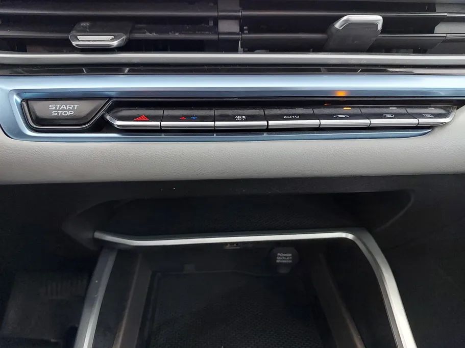 2025 جيلي Emgrand GF 