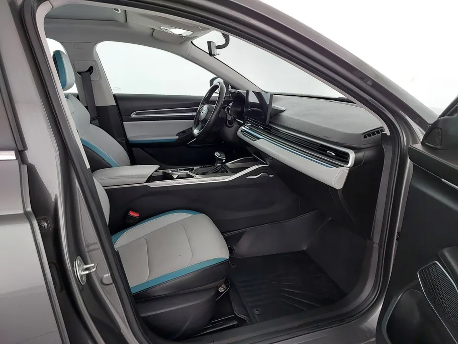 2025 جيلي Emgrand GF 