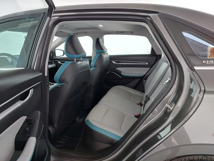 2025 جيلي Emgrand GF 