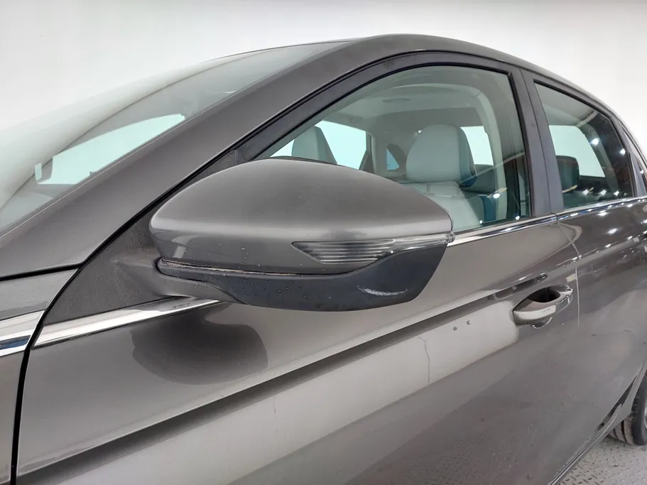 2025 جيلي Emgrand GF 