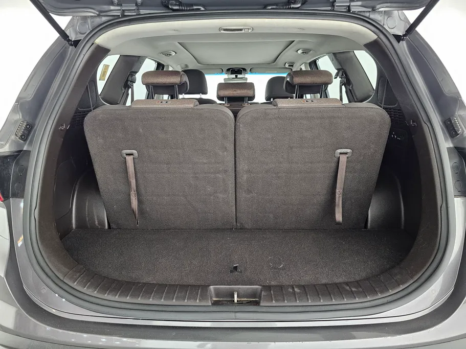 2021 Hyundai Santafe Smart 