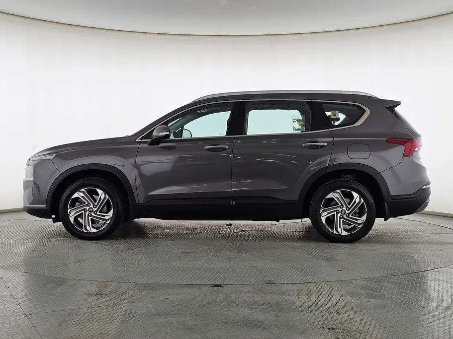 2021 Hyundai Santafe Smart 