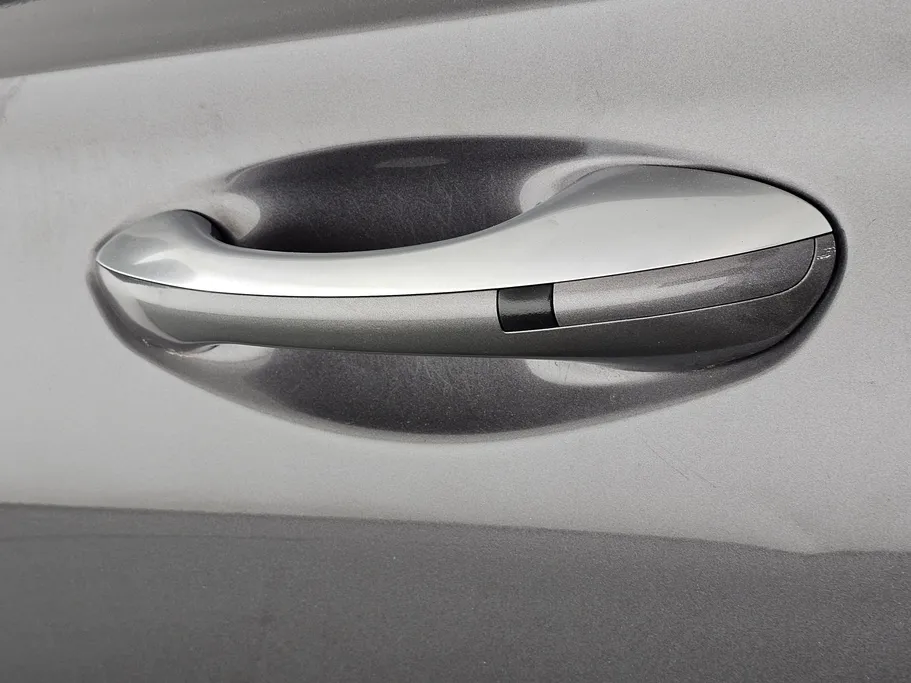 2021 Hyundai Santafe Smart 