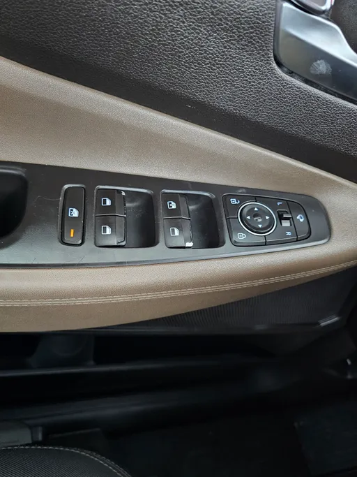 2021 Hyundai Santafe Smart 