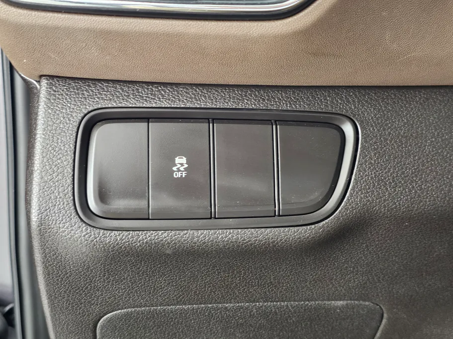 2021 Hyundai Santafe Smart 
