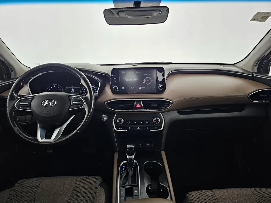 2021 Hyundai Santafe Smart 