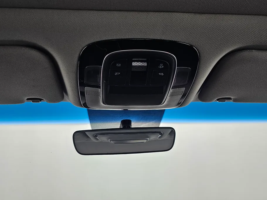 2021 Hyundai Santafe Smart 