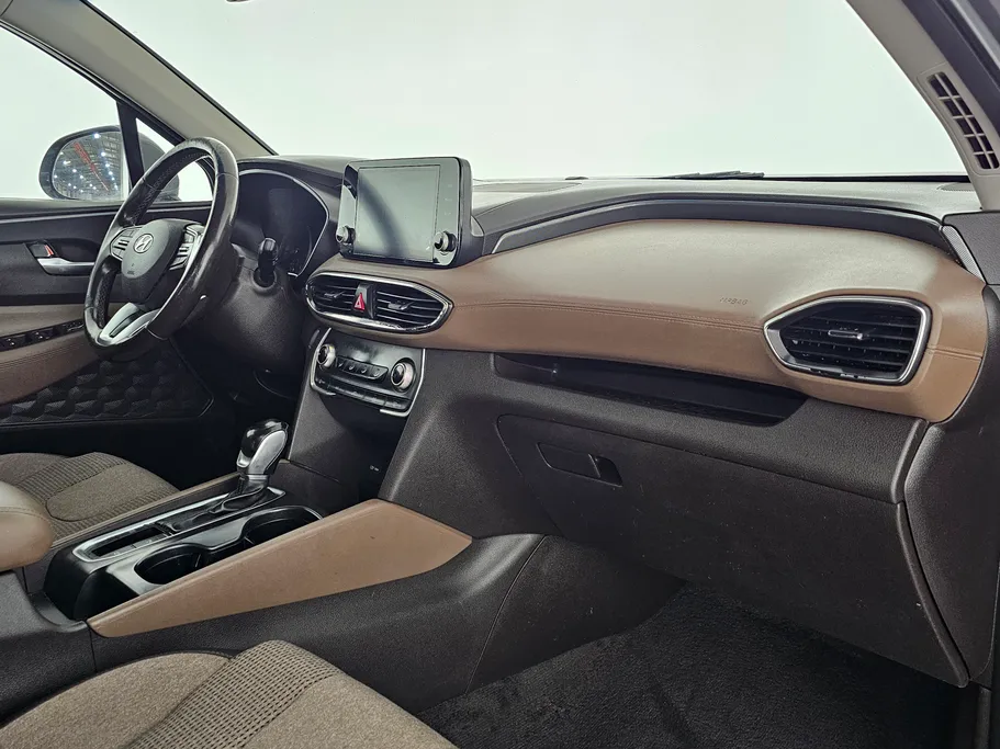 2021 Hyundai Santafe Smart 