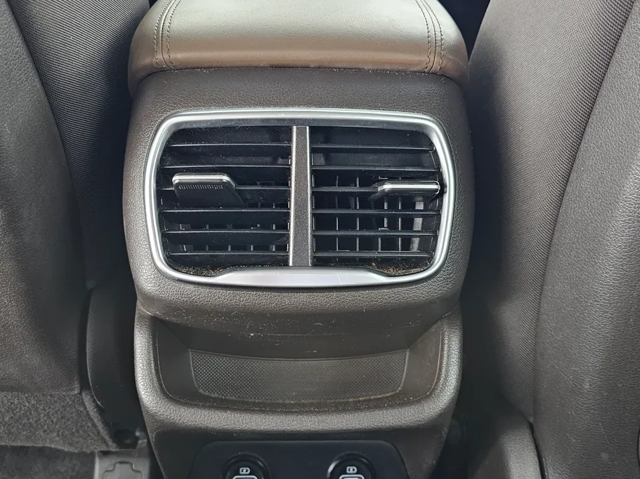 2021 Hyundai Santafe Smart 