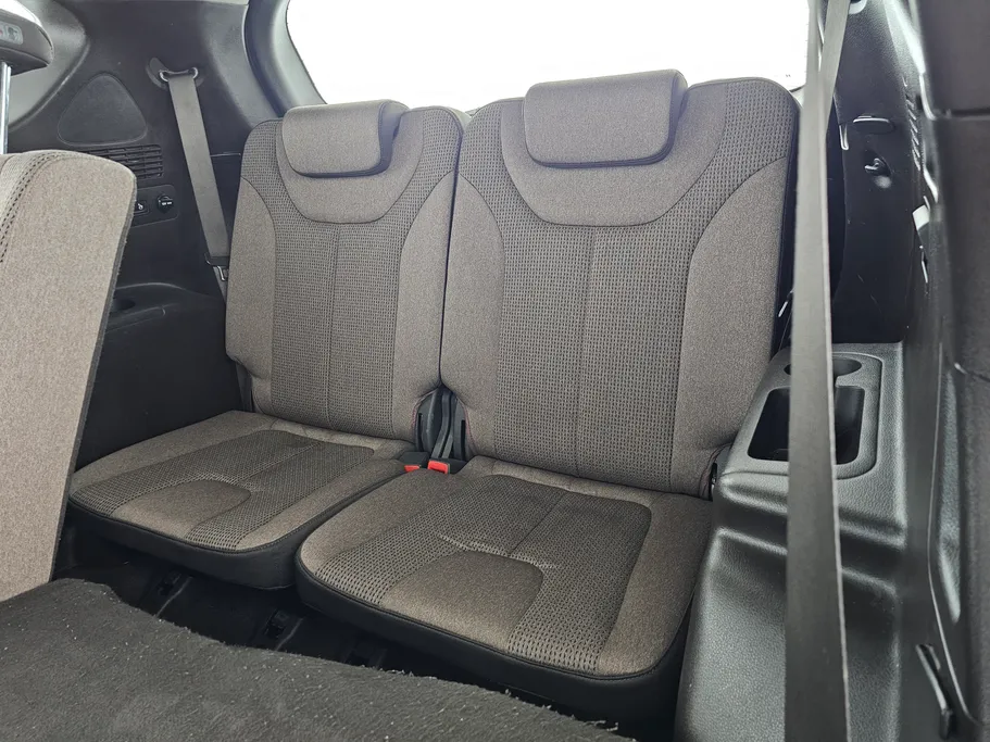 2021 Hyundai Santafe Smart 