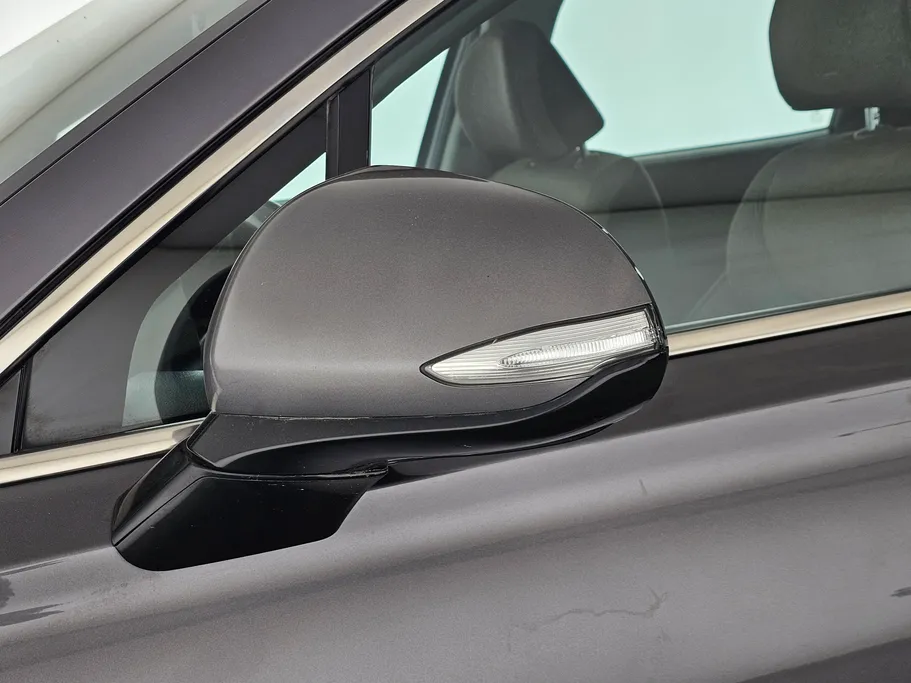 2021 Hyundai Santafe Smart 