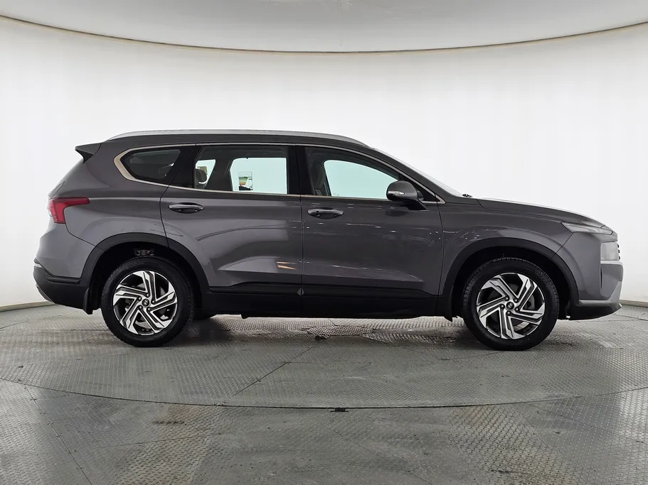 2021 Hyundai Santafe Smart 