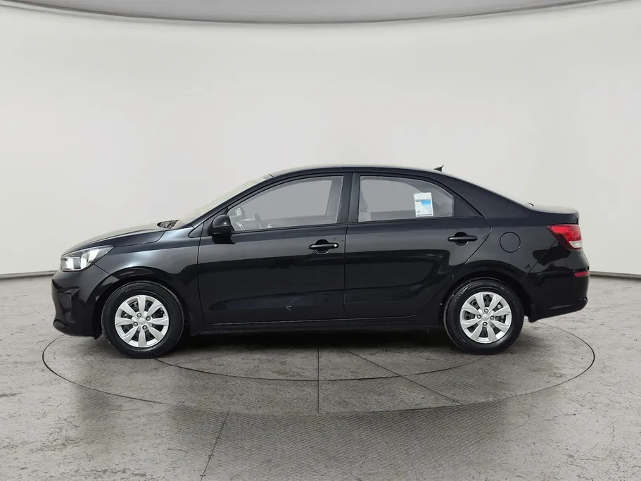 2022 كيا Pegas LX 