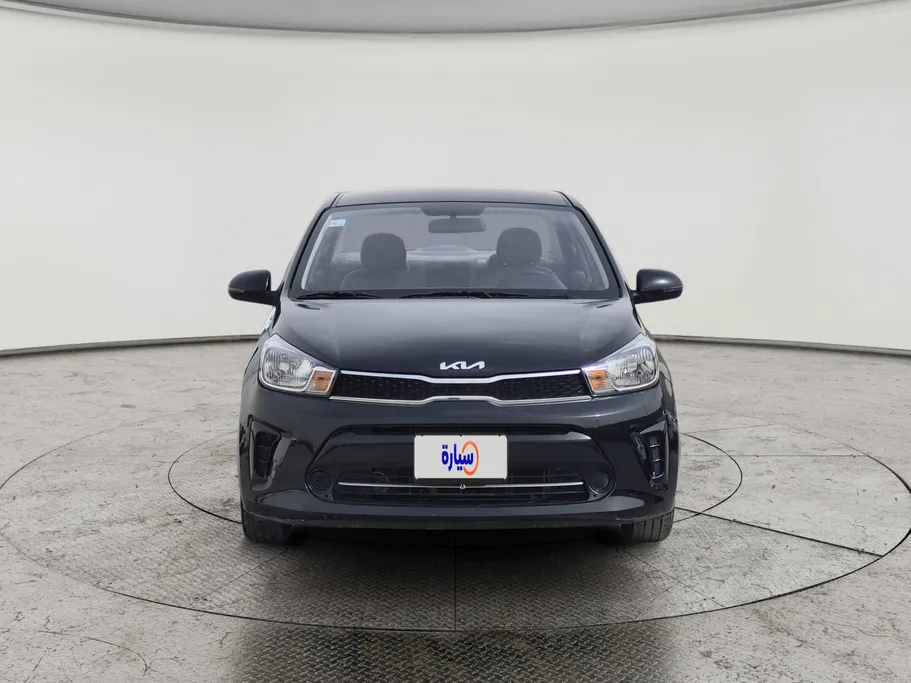 2022 كيا Pegas LX 