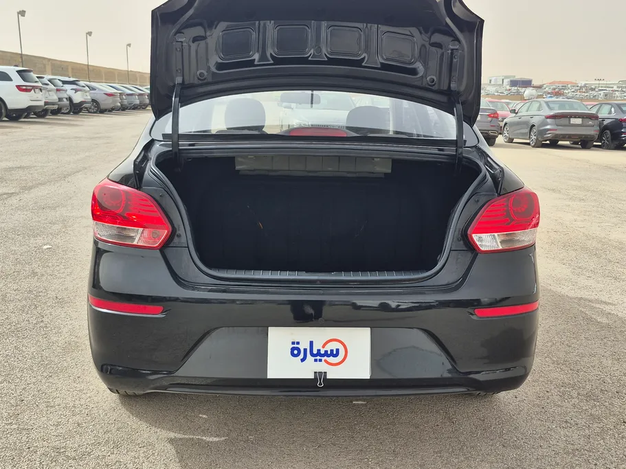 2022 كيا Pegas LX 