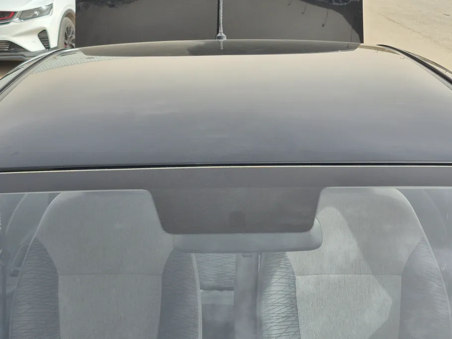 2022 كيا Pegas LX 