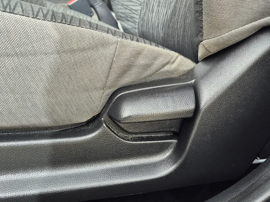 2022 كيا Pegas LX 