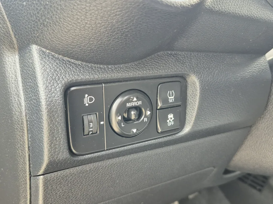 2022 كيا Pegas LX 